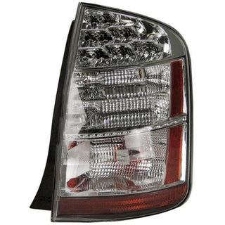 2006-2009 Toyota Prius Tail Lamp RH (NSF) - Classic 2 Current Fabrication