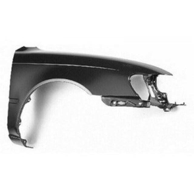 Front Driver Side Fender For Toyota Corolla 1993-1997