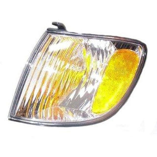 2001-2003 Toyota Sienna Signal Lamp LH - Classic 2 Current Fabrication