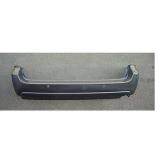 2004-2010 Toyota Sienna Rear Bumper Cover w/Park Assist Sensors Sienna - Classic 2 Current Fabrication