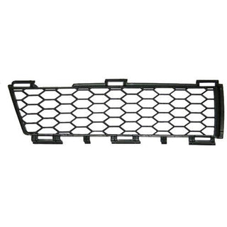 2003-2004 Pontiac Vibe Lower Grille Mat Black LH - Classic 2 Current Fabrication