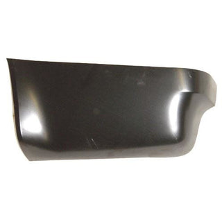 1973-1991 Chevy Blazer (Full Size) 6.5 ft Bedside Rear Lower LH - Classic 2 Current Fabrication