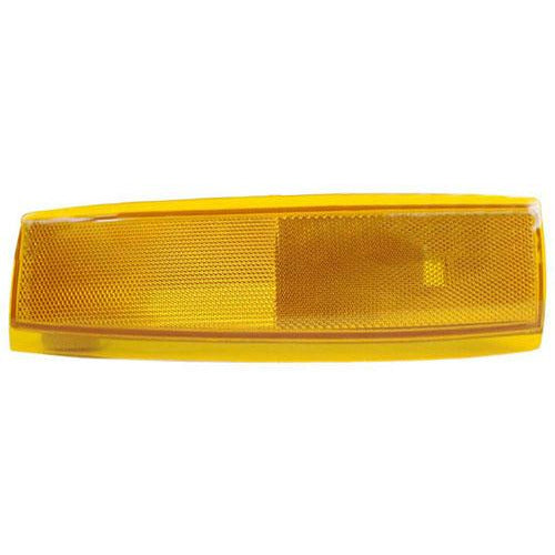 1988-1993 GMC Pickup Side Marker Lamp LH - Classic 2 Current Fabrication