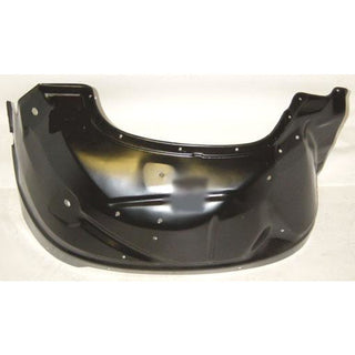 1995-2000 Chevy Tahoe Inner Front Wheel Shield RH - Classic 2 Current Fabrication