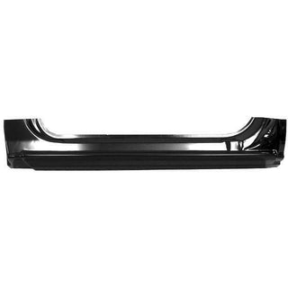 1999-2007 Chevy Silverado Rocker Panel 2dr Standard Cab LH.