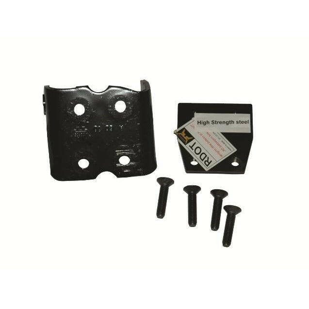 Front Left Door Hinge Pin & Bushing Kit - 2000-2006 Chevrolet Tahoe 5.7L V8 - Replacement 3731-02210026