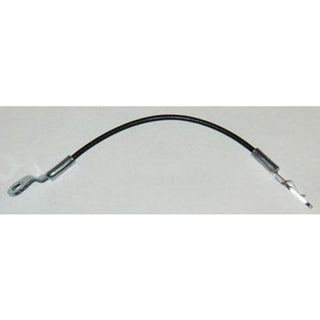 1999-2007 GMC Sierra Pickup Tailgate Cable RH - Classic 2 Current Fabrication