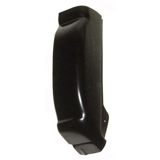 1999-2007 Chevy Silverado 3dr & 4dr Extended Cab Corner RH - Classic 2 Current Fabrication