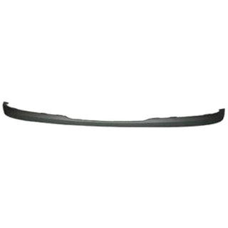 2007-2014 Chevy Tahoe Front Bumper Deflector - Classic 2 Current Fabrication