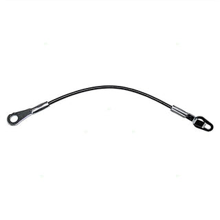 2007-2010 GMC Sierra Pickup Tailgate Cable RH - Classic 2 Current Fabrication