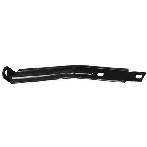 Pair Front Inner Bumper Brackets For GMC Sierra 1500 (2007-13) & 2500HD/3500 (2007-10)