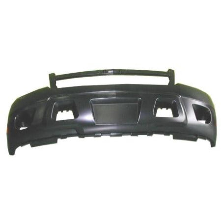 2007-2014 Chevy Suburban Front Bumper Cover W/O Off Road Pkg - Classic 2 Current Fabrication