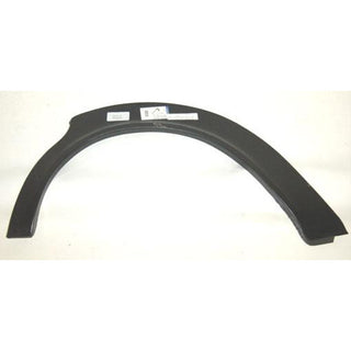 1967-1975 Volvo Volvo 142 Inner Rear Wheel Arch LH - Classic 2 Current Fabrication