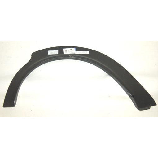 1967-1975 Volvo Volvo 142 Inner Rear Wheel Arch LH - Classic 2 Current Fabrication