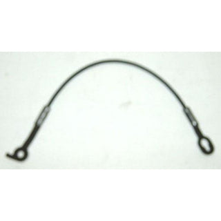 1996-2000 Isuzu Hombre Tailgate Cable RH - Classic 2 Current Fabrication