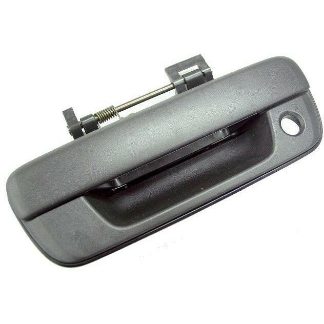 20042012 Chevy Colorado Tailgate Handle Black Classic 2 Current