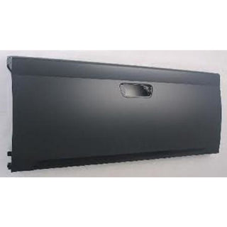 2004-2012 Chevy Colorado Tailgate - Classic 2 Current Fabrication
