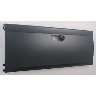 2004-2012 Chevy Colorado Tailgate Shell - Classic 2 Current Fabrication
