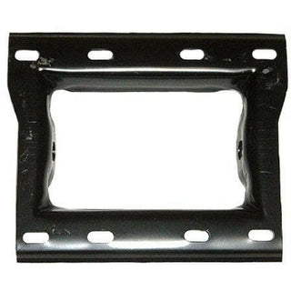 1996-2002 Chevy Express Van Front Bumper Bracket.