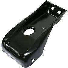1996-2002 Chevy Express Van Bumper Bracket Outer.