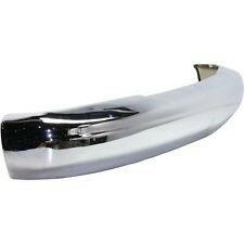 1996-2002 Chevy Express Van Front Bumper Face.