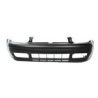 1999-2005 Volkswagen Golf Front Cover - Classic 2 Current Fabrication