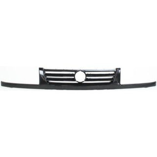 1995-1999 Volkswagen Cabriolet Grille - Classic 2 Current Fabrication