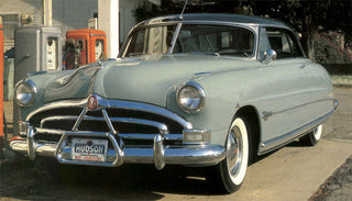 Hudson Parts