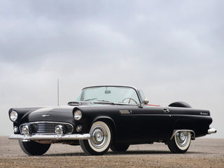 Ford Thunderbird Parts