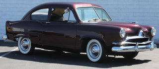 Henry J Parts