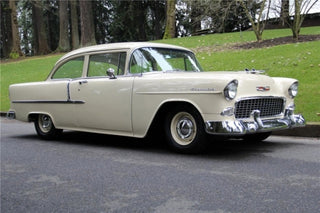 Chevrolet Del Ray Parts