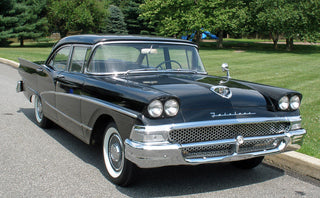 Ford Fairlane Parts