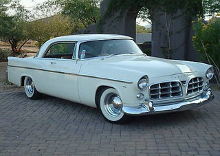Chrysler 300 Parts