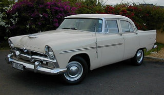 Plymouth Savoy Parts