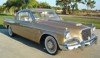 Studebaker Hawk Parts