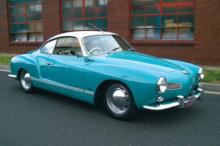 Volkswagen Karmann Ghia Parts