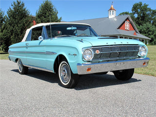 Ford Falcon Parts