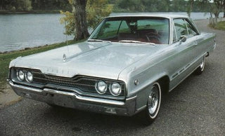 Dodge Monaco Parts