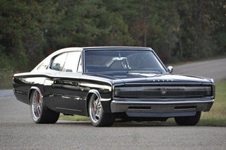 Dodge Charger Replacement Parts