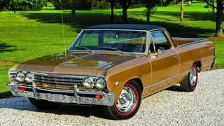 Chevy El Camino Replacement Body Panels