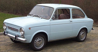 Fiat 850 Parts