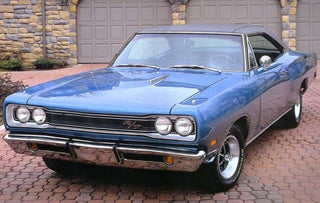 Dodge Coronet Parts