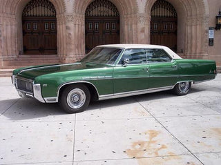 Buick Electra Parts