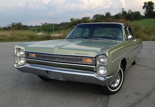 Plymouth Fury Replacement Parts