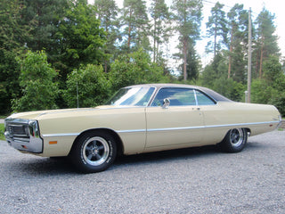 Chrysler Newport Replacement Body Panels
