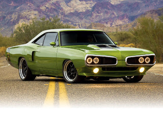 Dodge Super Bee Parts