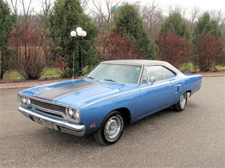 Plymouth Satellite Parts