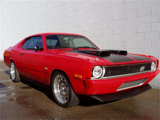Dodge Demon Parts