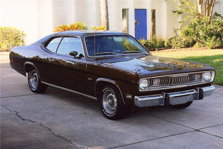 Plymouth Duster Parts