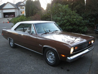 Plymouth Valiant Parts